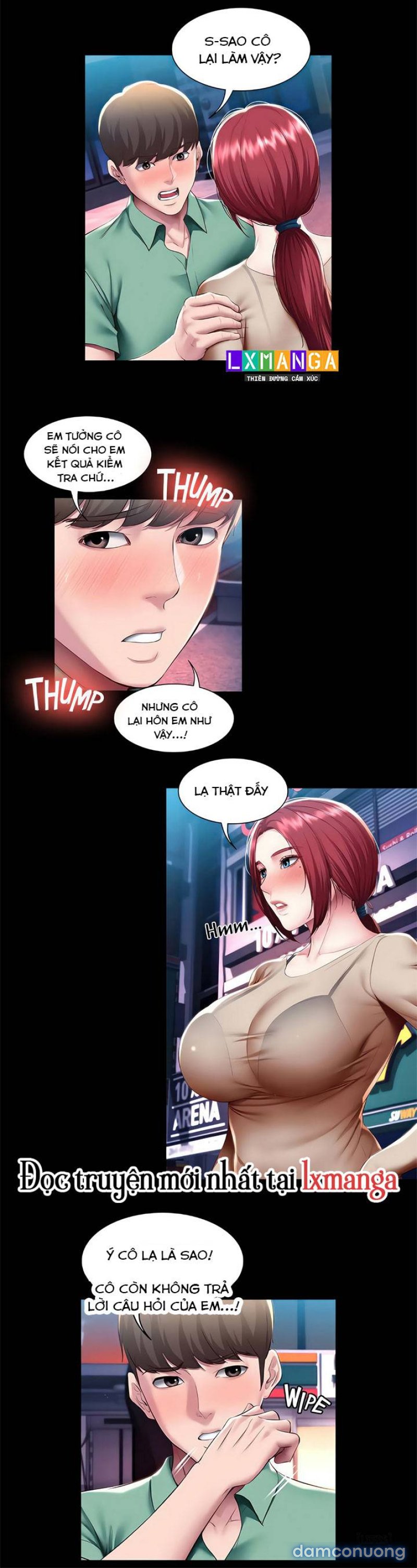 Em Không Chịu Nổi – Không Che Chapter 97 - Trang 2