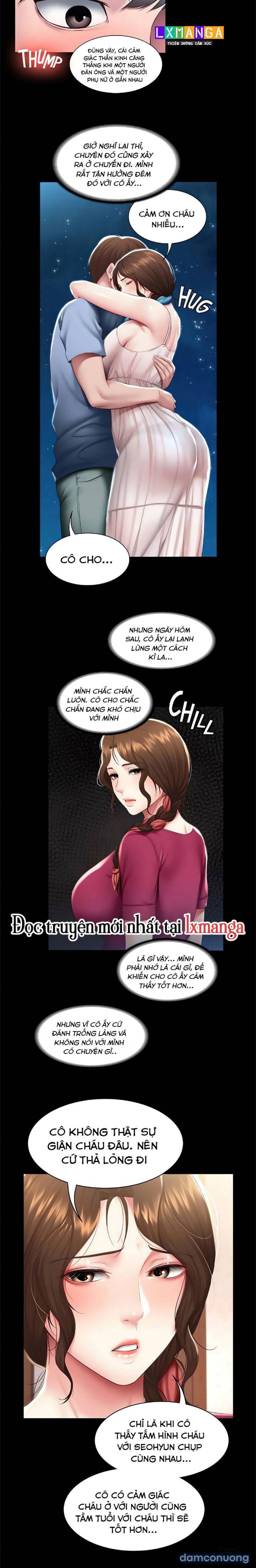 Em Không Chịu Nổi – Không Che Chapter 97 - Trang 2