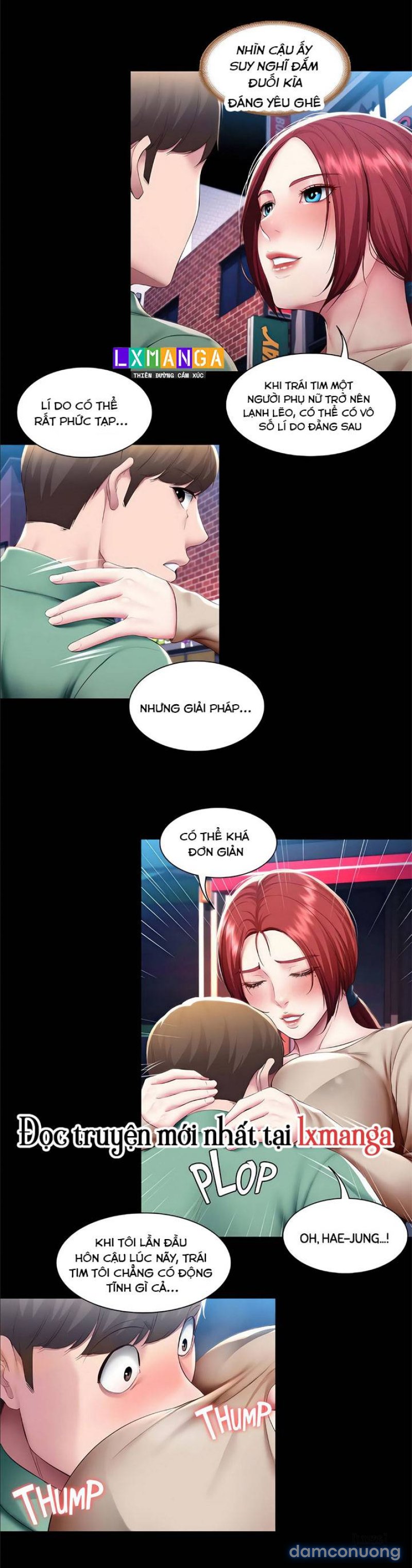 Em Không Chịu Nổi – Không Che Chapter 97 - Trang 2