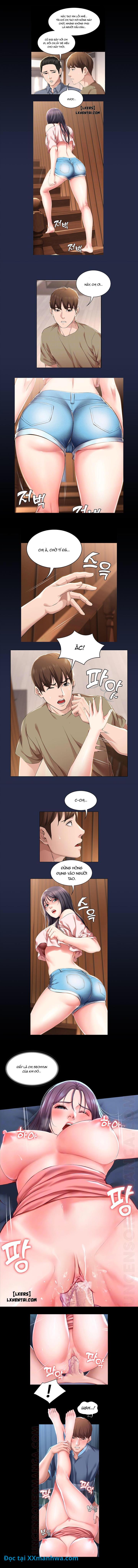 Em Không Chịu Nổi – Không Che Chapter 26 - Trang 2