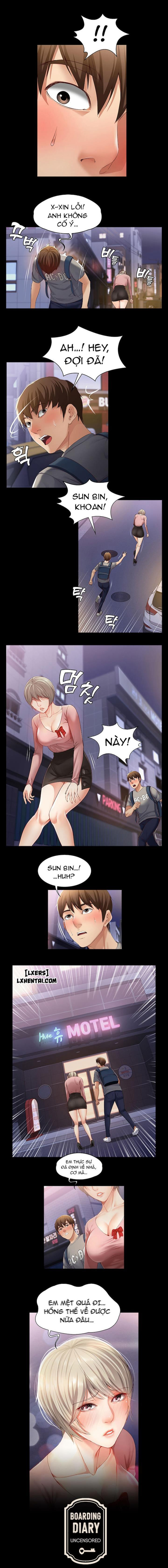 Em Không Chịu Nổi – Không Che Chapter 1 - Trang 2