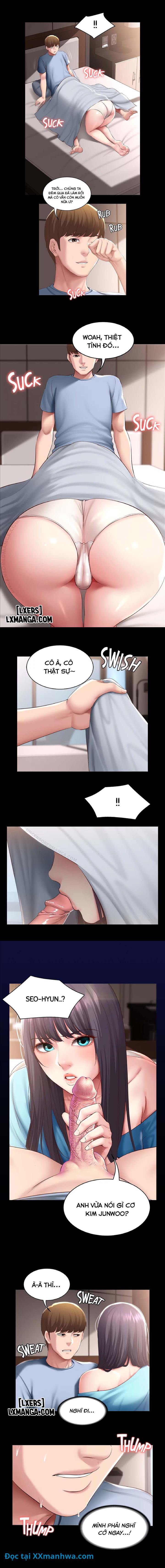 Em Không Chịu Nổi – Không Che Chapter 83 - Trang 2