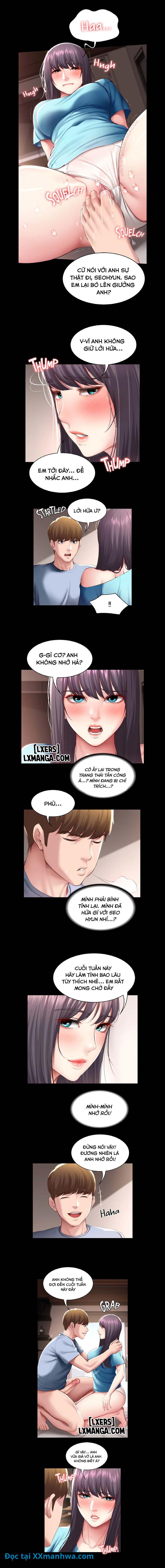 Em Không Chịu Nổi – Không Che Chapter 83 - Trang 2
