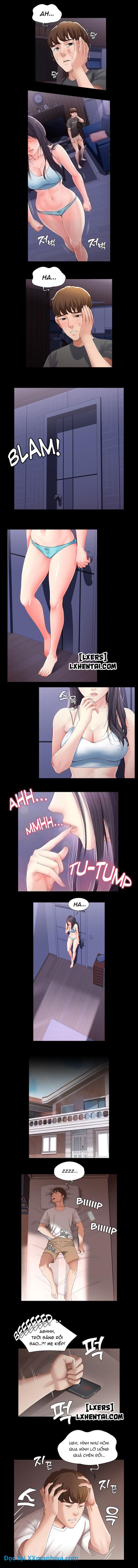 Em Không Chịu Nổi – Không Che Chapter 9 - Trang 2