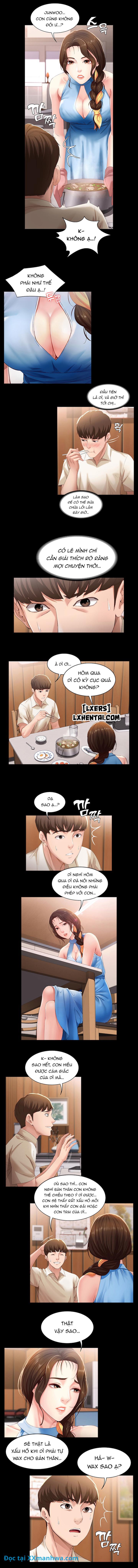 Em Không Chịu Nổi – Không Che Chapter 9 - Trang 2
