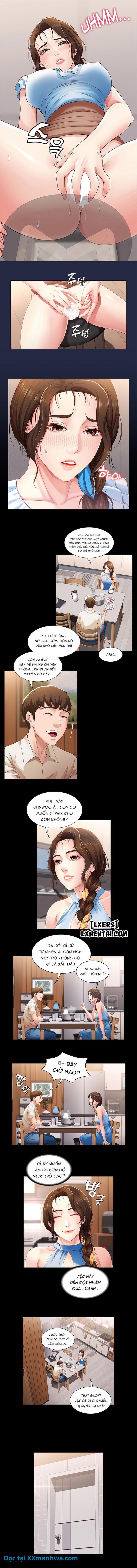 Em Không Chịu Nổi – Không Che Chapter 9 - Trang 2