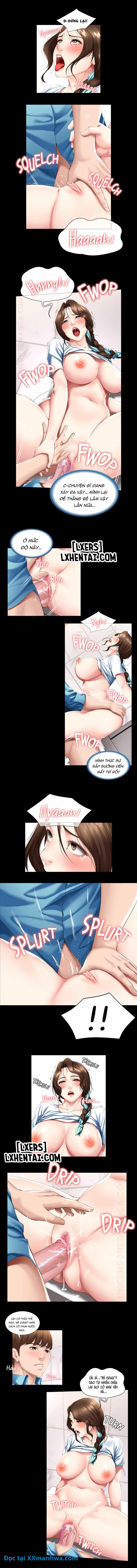Em Không Chịu Nổi – Không Che Chapter 55 - Trang 2