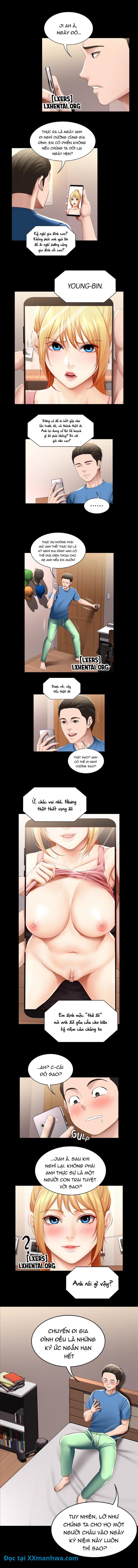 Em Không Chịu Nổi – Không Che Chapter 69 - Trang 2