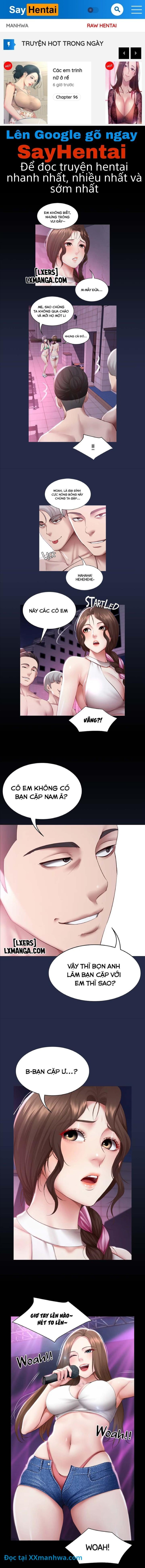 Em Không Chịu Nổi – Không Che Chapter 76 - Trang 2