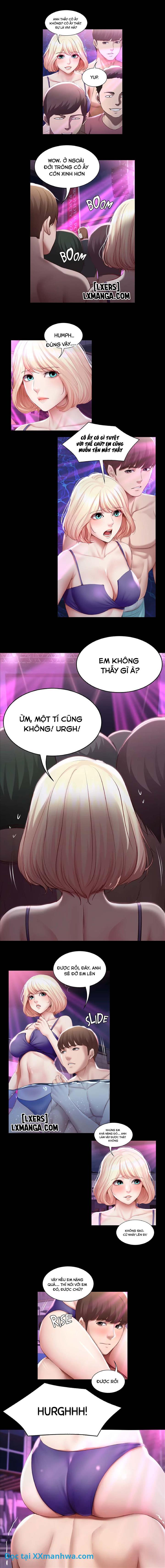 Em Không Chịu Nổi – Không Che Chapter 76 - Trang 2