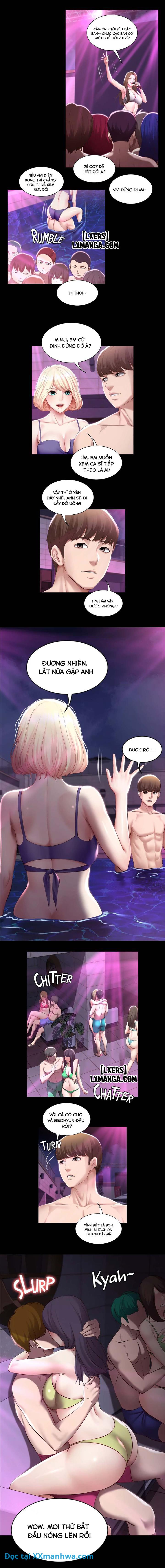 Em Không Chịu Nổi – Không Che Chapter 76 - Trang 2