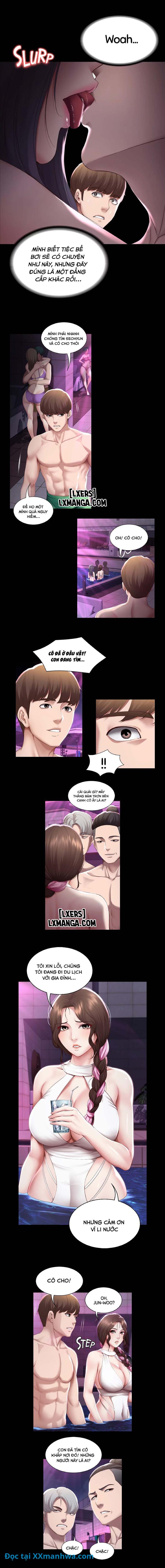 Em Không Chịu Nổi – Không Che Chapter 76 - Trang 2