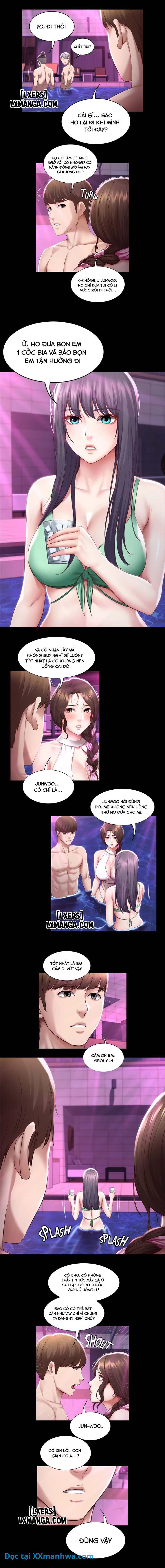 Em Không Chịu Nổi – Không Che Chapter 76 - Trang 2