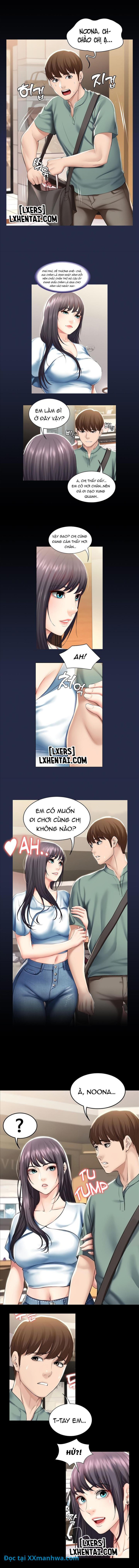 Em Không Chịu Nổi – Không Che Chapter 46 - Trang 2