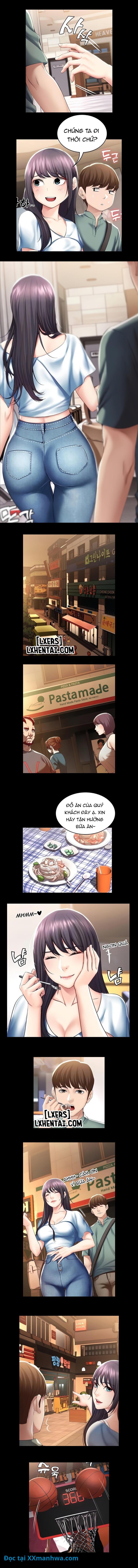 Em Không Chịu Nổi – Không Che Chapter 46 - Trang 2