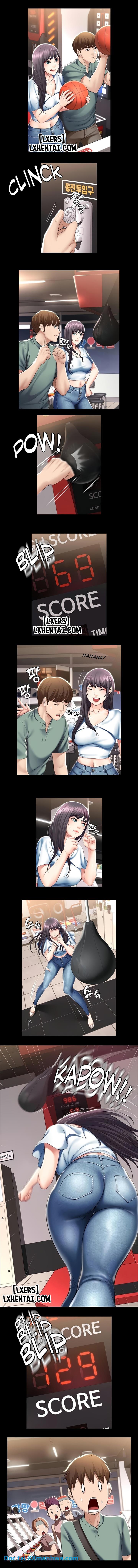 Em Không Chịu Nổi – Không Che Chapter 46 - Trang 2