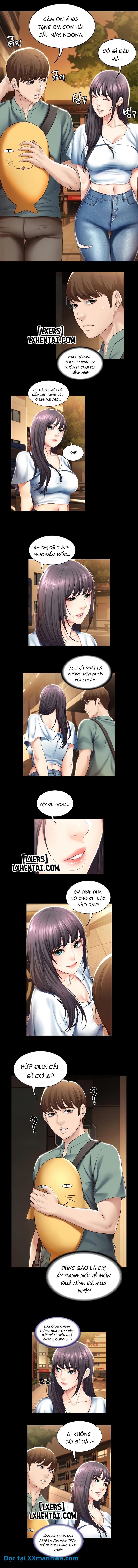 Em Không Chịu Nổi – Không Che Chapter 46 - Trang 2