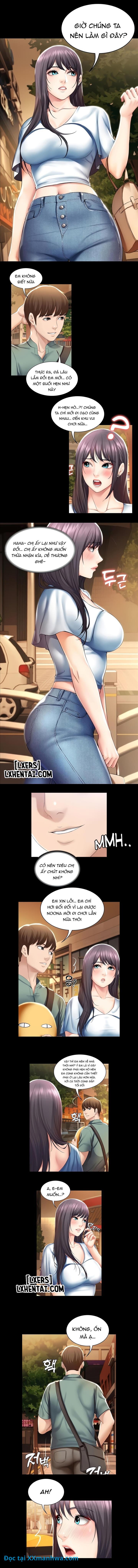 Em Không Chịu Nổi – Không Che Chapter 46 - Trang 2