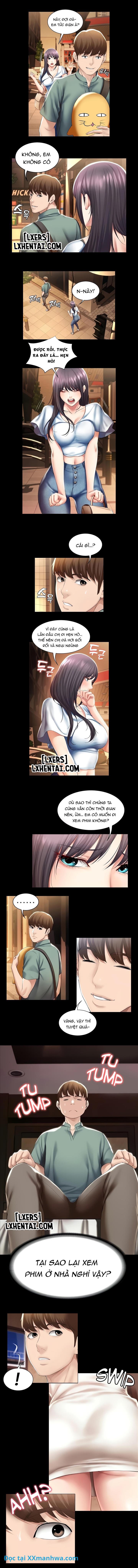 Em Không Chịu Nổi – Không Che Chapter 46 - Trang 2
