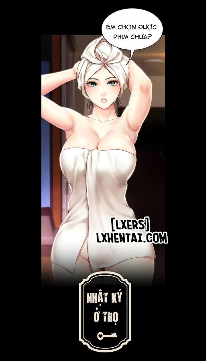 Em Không Chịu Nổi – Không Che Chapter 46 - Trang 2