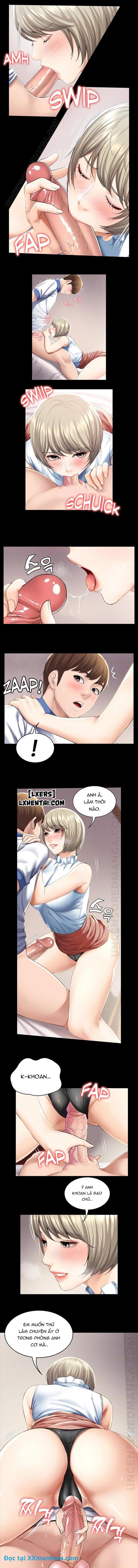 Em Không Chịu Nổi – Không Che Chapter 36 - Trang 2
