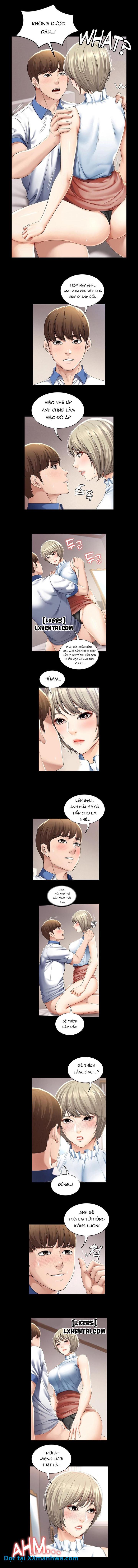 Em Không Chịu Nổi – Không Che Chapter 36 - Trang 2