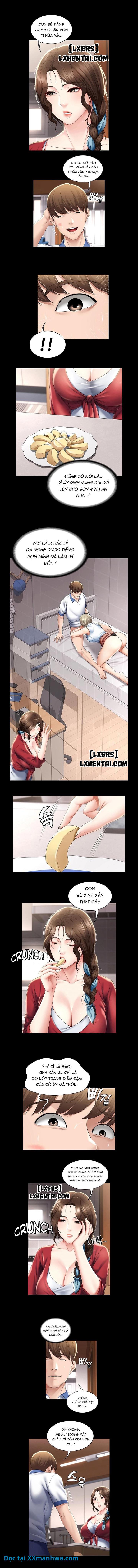 Em Không Chịu Nổi – Không Che Chapter 36 - Trang 2
