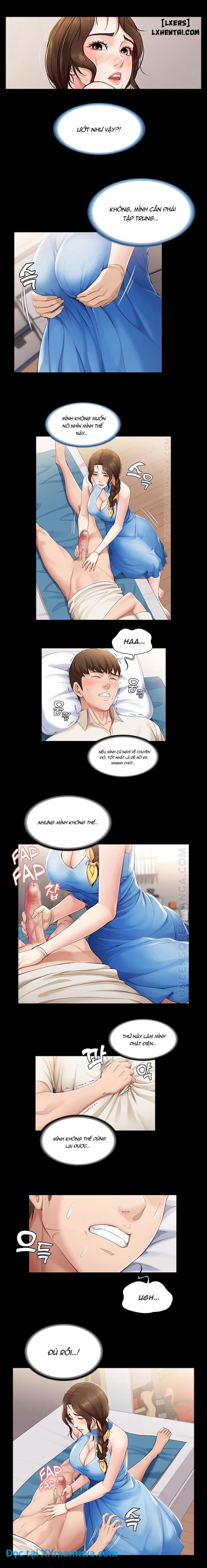 Em Không Chịu Nổi – Không Che Chapter 11 - Trang 2
