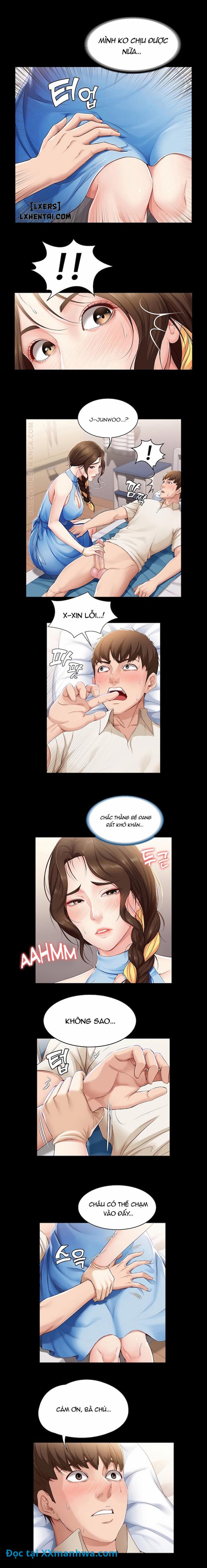 Em Không Chịu Nổi – Không Che Chapter 11 - Trang 2