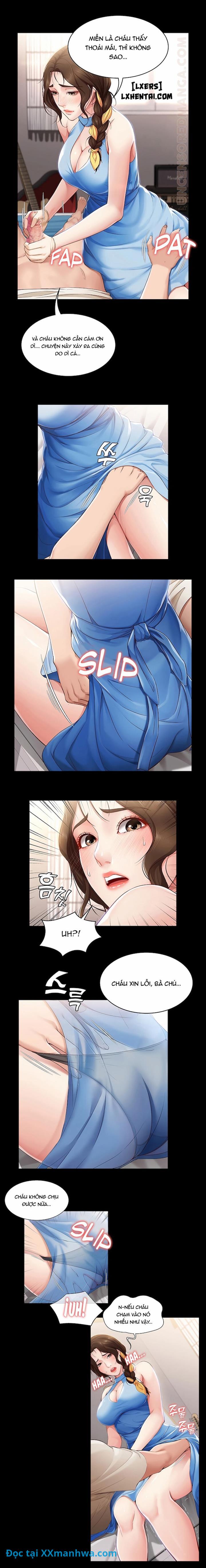 Em Không Chịu Nổi – Không Che Chapter 11 - Trang 2