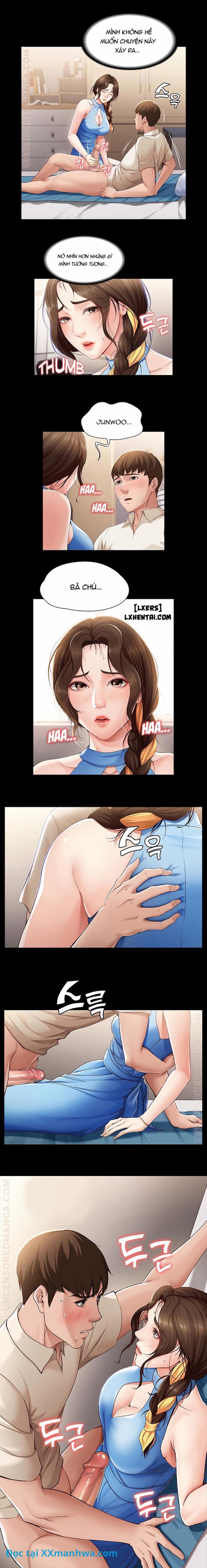 Em Không Chịu Nổi – Không Che Chapter 11 - Trang 2