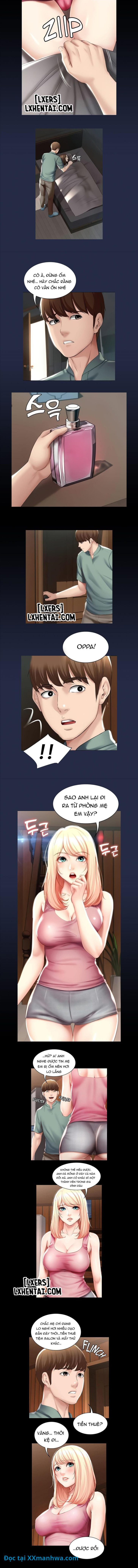 Em Không Chịu Nổi – Không Che Chapter 51 - Trang 2
