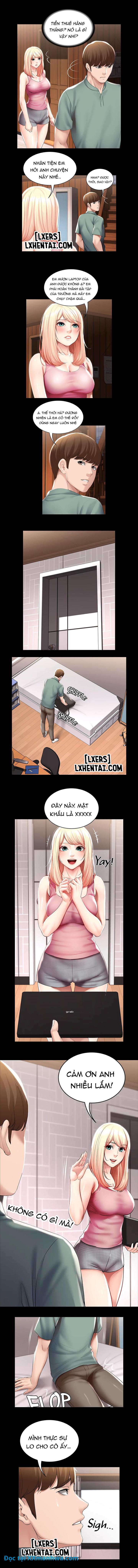 Em Không Chịu Nổi – Không Che Chapter 51 - Trang 2
