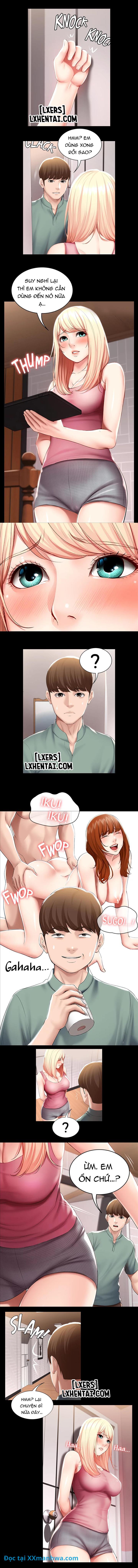 Em Không Chịu Nổi – Không Che Chapter 51 - Trang 2