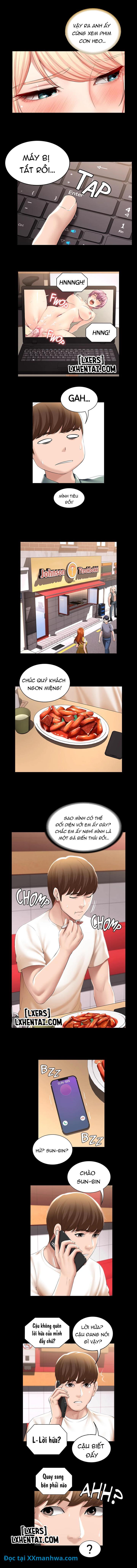 Em Không Chịu Nổi – Không Che Chapter 51 - Trang 2
