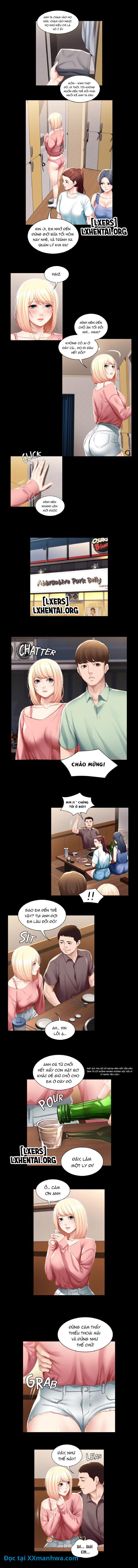 Em Không Chịu Nổi – Không Che Chapter 62 - Trang 2