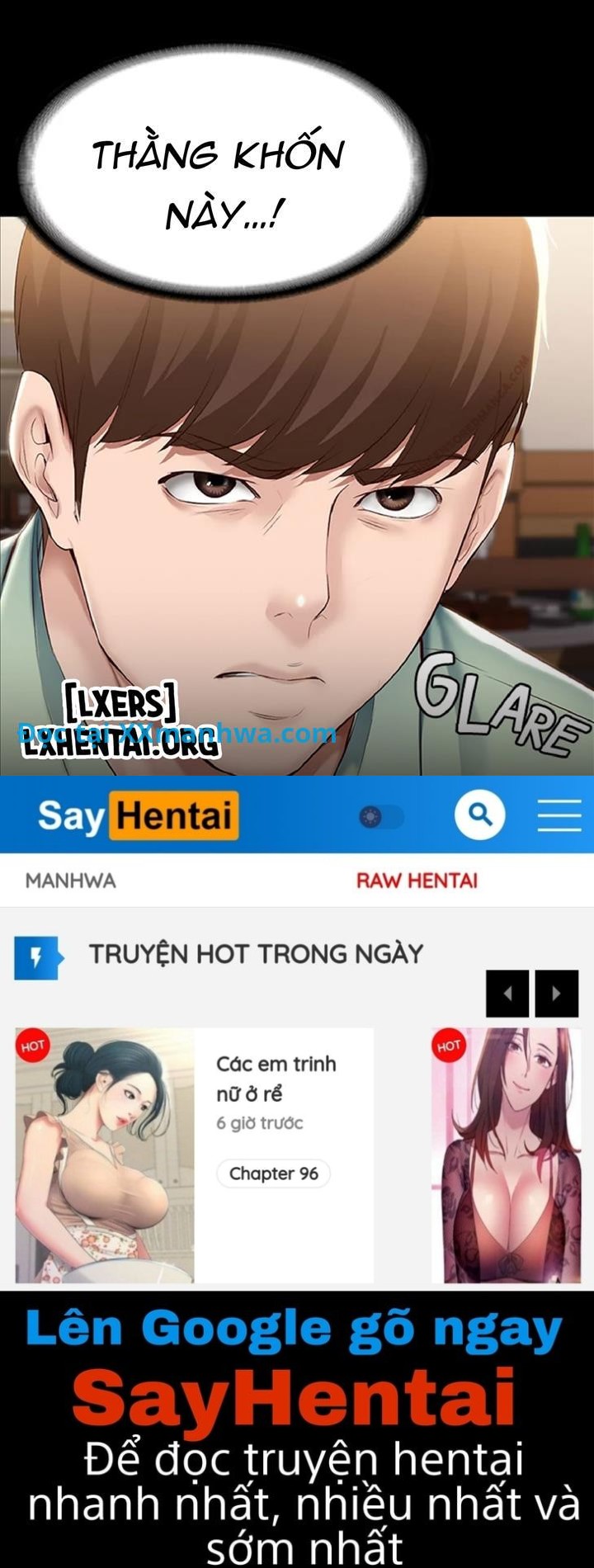 Em Không Chịu Nổi – Không Che Chapter 62 - Trang 2