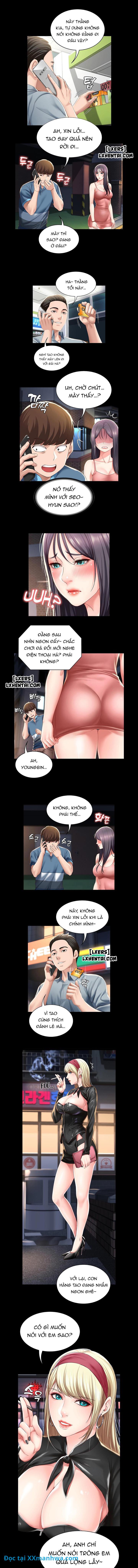 Em Không Chịu Nổi – Không Che Chapter 27 - Trang 2