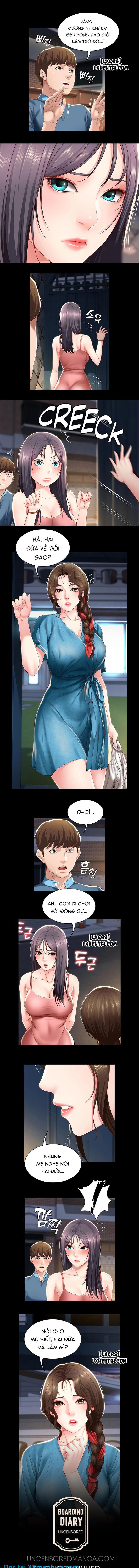 Em Không Chịu Nổi – Không Che Chapter 27 - Trang 2
