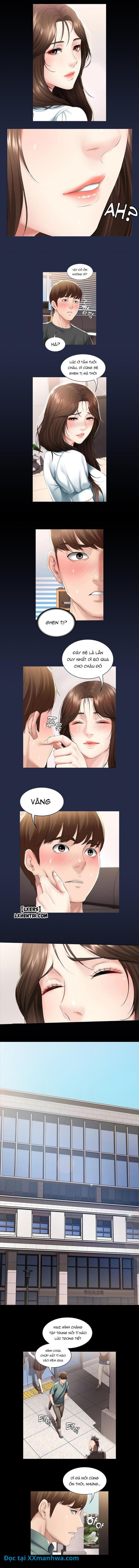 Em Không Chịu Nổi – Không Che Chapter 44 - Trang 2