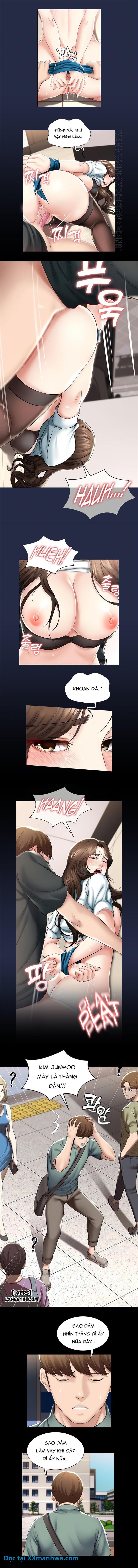 Em Không Chịu Nổi – Không Che Chapter 44 - Trang 2