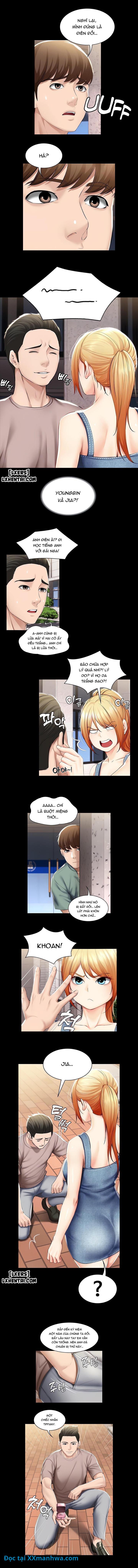 Em Không Chịu Nổi – Không Che Chapter 45 - Trang 2