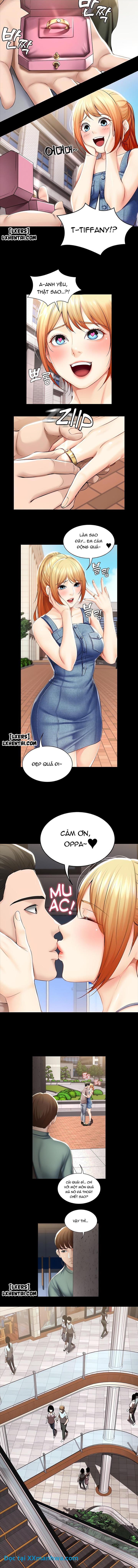Em Không Chịu Nổi – Không Che Chapter 45 - Trang 2