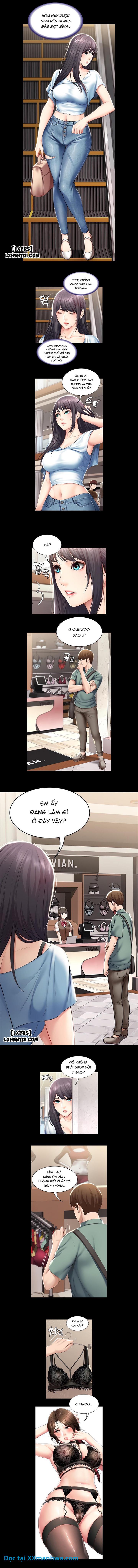 Em Không Chịu Nổi – Không Che Chapter 45 - Trang 2