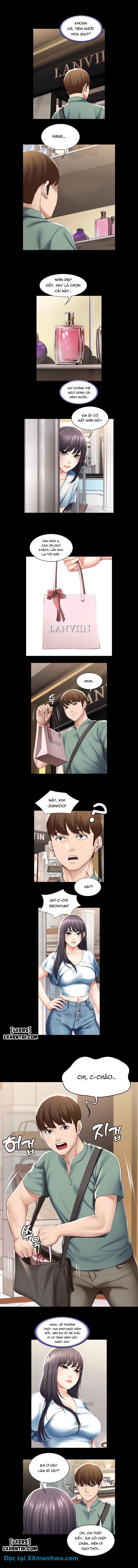Em Không Chịu Nổi – Không Che Chapter 45 - Trang 2