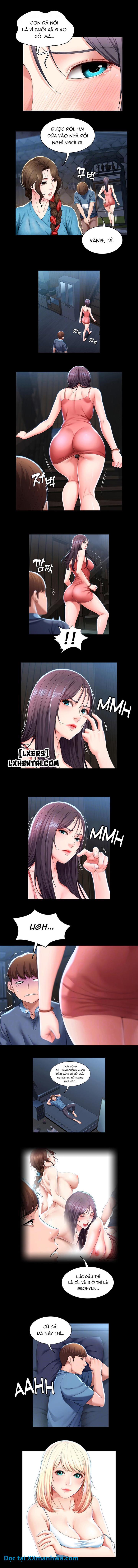 Em Không Chịu Nổi – Không Che Chapter 28 - Trang 2