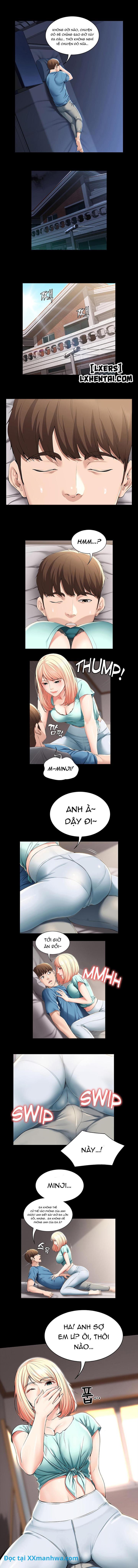 Em Không Chịu Nổi – Không Che Chapter 28 - Trang 2