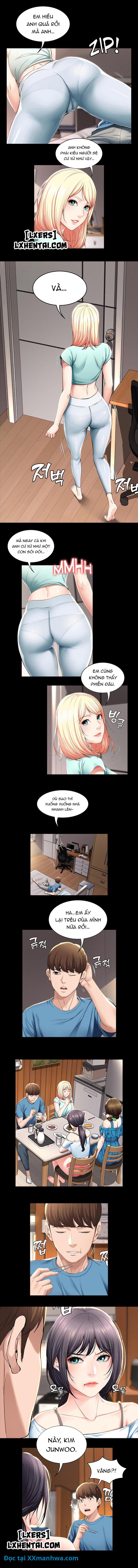 Em Không Chịu Nổi – Không Che Chapter 28 - Trang 2
