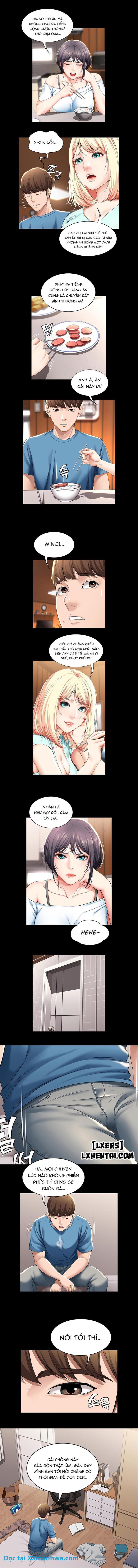 Em Không Chịu Nổi – Không Che Chapter 28 - Trang 2