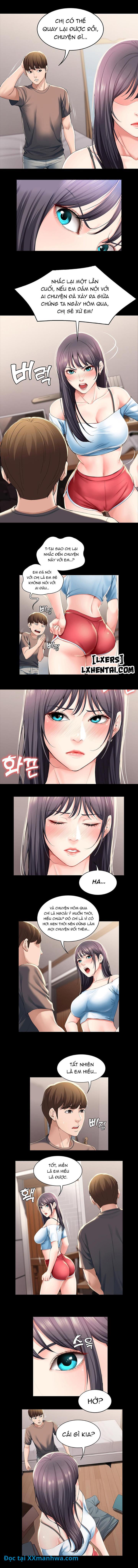 Em Không Chịu Nổi – Không Che Chapter 28 - Trang 2